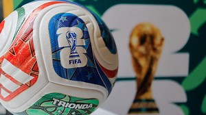 Fußball-WM: ZDF zeigt 30 Spiele live - von Eröffnung bis Finale