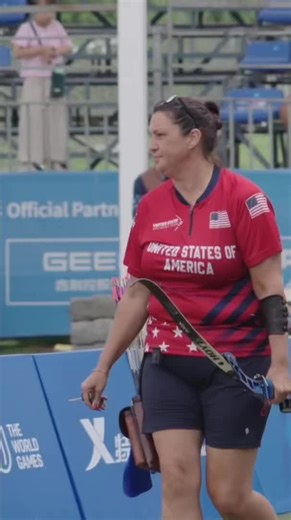 Discover Barebow Precision with Archer Fawn Girard