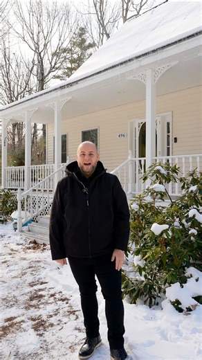 Adam Parent on Instagram: "Introducing 496 Townhouse Road in East Waterboro, A one of a kind home within minutes to Ossipee Lake where you have year round enjoyment! ✅Large 2.33 acres of land ✅Ample privacy ✅Standby Generator ✅First Floor Primary Suite ✅Unfinished bonus space ready to make it your own ✅Updated state of the art kitchen This could be the place you call home! If you want a private tour, send me a message today. #maine #adamparent #sellingmaine #justlisted"