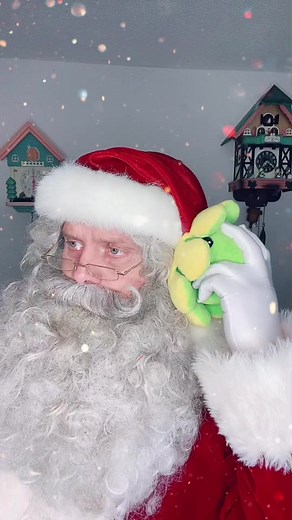 Llamadas de Santa Claus para Niños - ¡Diviértete!