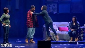 4.4K views · 110 reactions | New Birth are you ready? We’re excited to see the highly anticipated “Set It Off” Live on stage presented by @jecaryous. ⠀⠀⠀⠀⠀⠀⠀⠀⠀ ⠀⠀⠀⠀⠀⠀⠀⠀⠀ Show days for Atlanta are February 21-22. All tickets can be purchased online at Jecaryous.com or Ticketmaster.com (Use Code: NEWBIRTH) | New Birth Missionary Baptist Church | Facebook