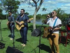 Los Hijos de los Barrios - Mabel, mi amor / Adiós Beatriz