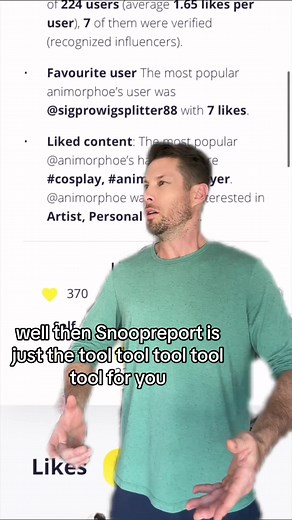 Track those pesky humans 🦾🧐 @Snoopreport #igtools #tracking #ai #greenscreenvideo