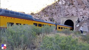 9.9K views · 843 reactions | We see 4014 in California - from the ground and from the air! (It was a windy day!) From "Southwest Big Boy", available for preorder now, shipping but will ship this week. https://rfd.video/BigBoyPreorder | Railfan Depot | Facebook
