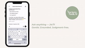 Parenting AI Assistant   Editable Baby Planner Bundle | Pregnancy, Birth & Postpartum Templates | Digital Download - Etsy