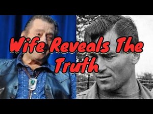 Clint Walker's Tragic Death: Wife's Shocking Revelation