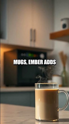 Ember Smart Mug 2 Deep Dive: Temperature Control