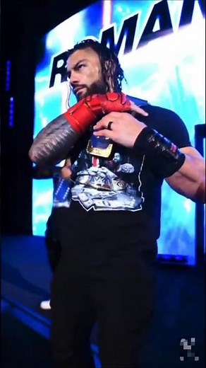 ww boxing 🥊#Roman Reigns#champions#short #viral video