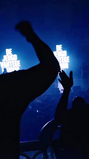 Amsterdam Dance Event 2019 Highlights