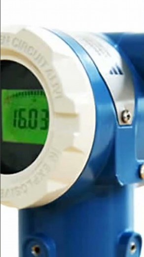 Pressure Transmitter working principle and application