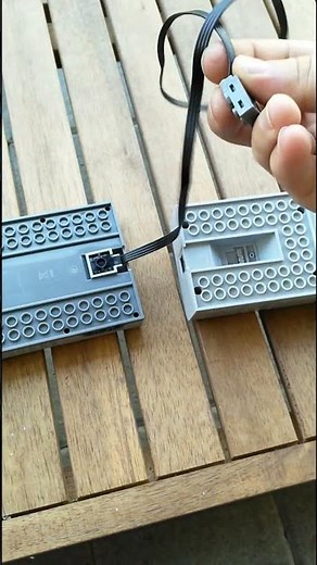 How to: Lego Solar Cell