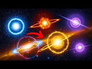 Every Extreme Type Of Supernova Explained