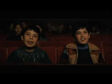 Trailer de 'Cometas en el cielo'