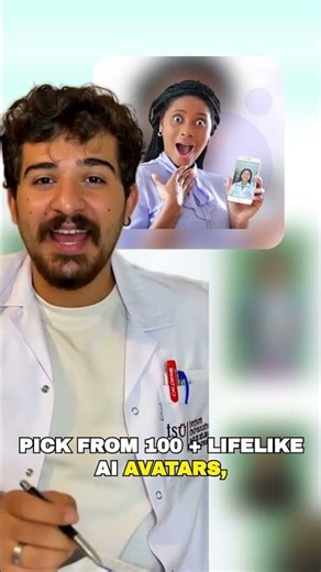 Create Your Own AI Digital Influencer in Minutes! (BIGVU Avatar Secrets)