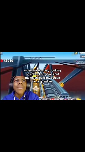 Navigating Unblocked Games with GoGuardian