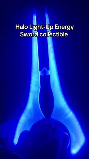One glow closer to joining the Covenant. ⚔️