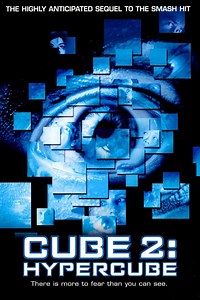 Cube 2: Hypercube Summary, Latest News, Trailer, Cast, Where to Watch and More