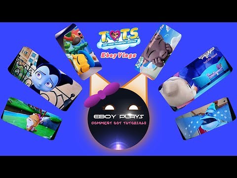 Every Disney Junior Characters Crying Part 3 (1,000 Subscriber Special) | T.O.T.S Eboy Vlogs