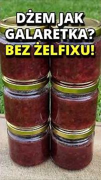Jelly-like jam without pectin—it’s so easy! 🫙