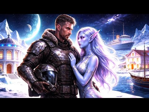 A Human Veteran Ready For A Cold, Loveless Marriage On A Distant Planet… An Alien Changed It All HFY