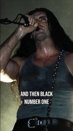 Beavis & Butthead Loved Type O Negative 'Black No. 1'