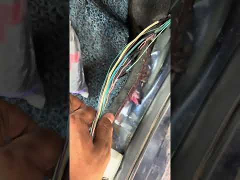 Maruti Swift ABS Light Problem Solved 🔧 | Full Diagnosis & Fix