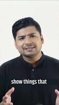 3 Things Hiring Managers Look For In Your UX Design Portfolio | Rohan Mishra #shorts