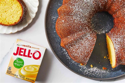 5 Surprising Ways To Use Instant Pudding Mix