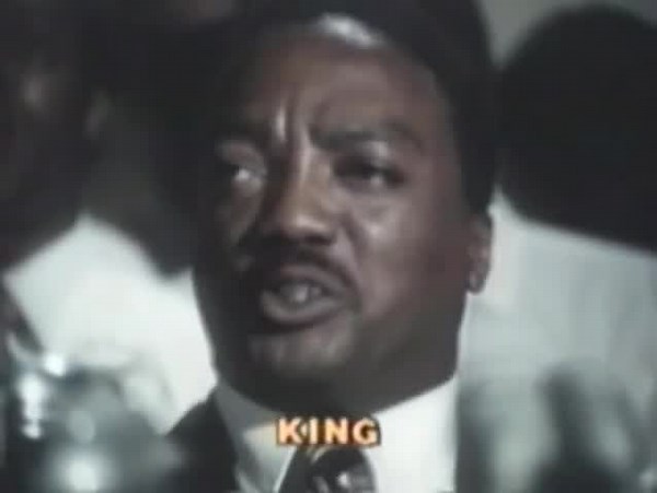 King (TV Mini Series 1978)
