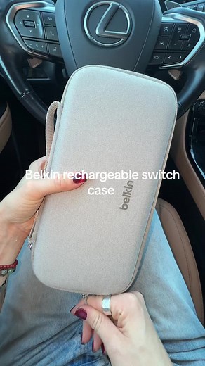 Belkin Switch Case: Your Best Defense Against Damage