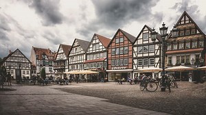 Walkable Communities and Modern Urban Planning Theory