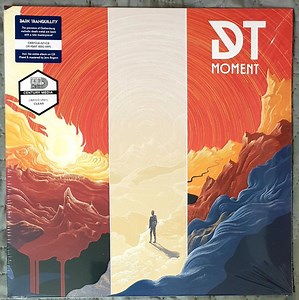 DT - Moment