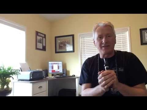 Basic Simple Honker Calling Instruction With The Basin Calls BigShot Canada Goose Call