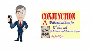 disjunction in mathematical logic