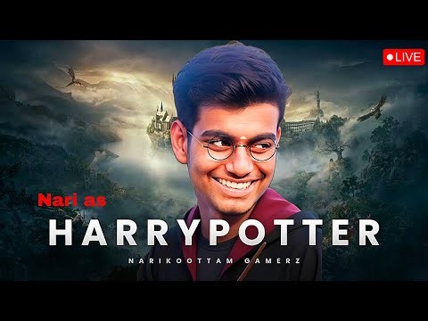 HARRY POTTER SURPRISE GAMEPLAY IRUKUMA? | Road To 800k | GRANDMASTER RANK PUSH #narikoottam #fftamil