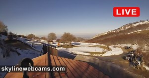 Time-lapse Villa Celiera - Pescara
