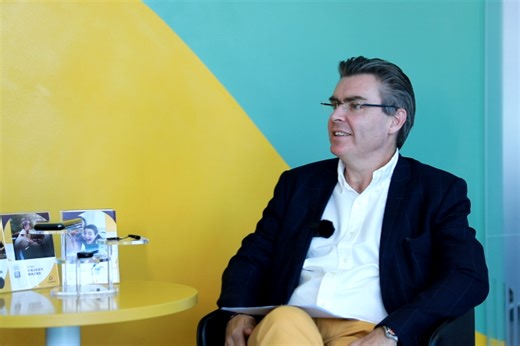 Cochlear executive: Excited about opportunities in China