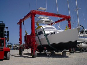 Driftwood Marina & Storage- Marathon, Florida Keys - Marathon Florida Keys