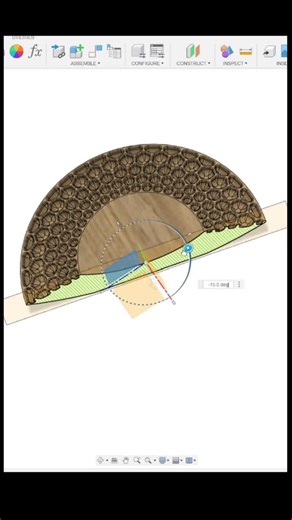 How to model a complex vase design in Fusion 360 | Almir Sinanović posted on the topic | LinkedIn