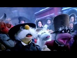 The Muppet Christmas Carol and Muppet Treasure Island but only when Pops is on screen