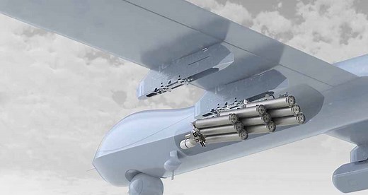 Next-Generation Pneumatic Sonobuoy Launch Systems