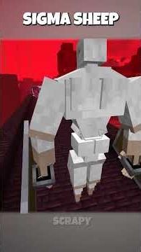 SIGMA SHEEP saved us!