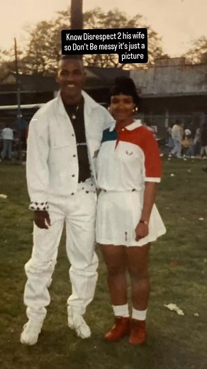 Like I said no Disrespect it is a picture of me when I was walking Damn | Ann Mayes