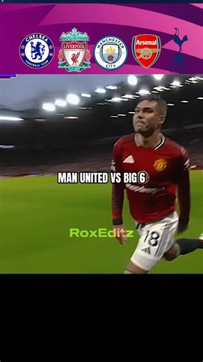 Man United 25/26 looking scary🫣🤩 #viral #trending #manchesterunited #football