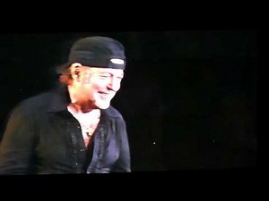 Vasco Rossi - Ti Voglio Bene (live San Siro 21 giugno 2011) HD