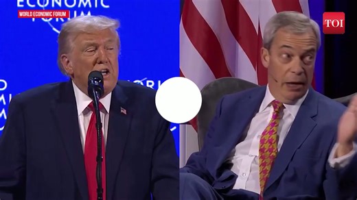 Shock blast: UK ally turns on Trump over NATO remark; 'You're wrong,' says Farage