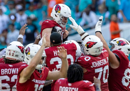 Watch New York Jets vs. Arizona Cardinals free live stream