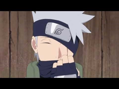 Kakashi scenes (720p)