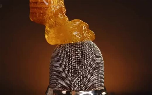 『Ana Aster』声音的幸福 ~ 助眠与酥麻感