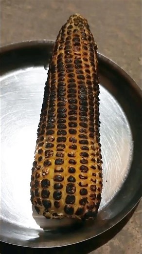 bhutta #corn#shortsfeed #trending